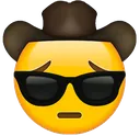 sadcoolcowboy Discord Emoji