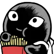 HanzawaPopcorn