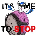 timetostop