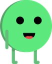 spotifyHappy Discord emoji