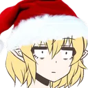 despair