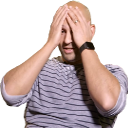 ohno Discord emoji