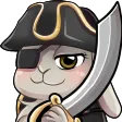 kyentePirate