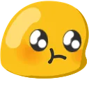 blobpout