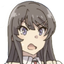 MaiShock Discord emoji
