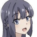 ShoukoHappy Discord emoji