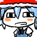 cirnoStare