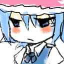 cirnoPout