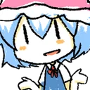 cirnoShrug