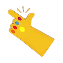 snap