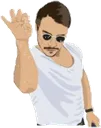 saltbae saltbae