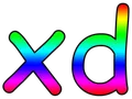 xd