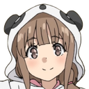 KaedeCute Discord emoji
