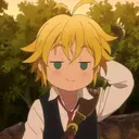meliodas