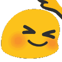 :ablobpatfast: