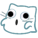 :blobcatgooglyghost: