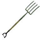 pitchfork