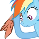 PonySweating PonySweating