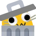 blobcatgooglytrash