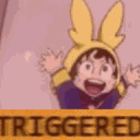 :DekuTriggered: Discord Emote