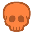 skull