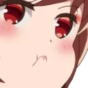 YuugiriPout