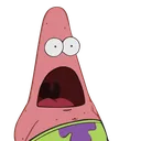 suprisedpatrick