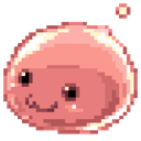 poring Discord emoji