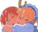 TohruHug TohruHug