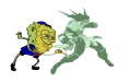 spongeora