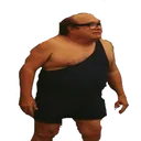 Trashman