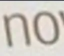 no