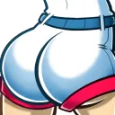 bootyshake