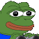 monkaPEEP Discord Emoji