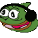 pepegaJAMMER Discord Emoji