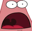 suprisedpatrick