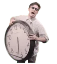 timetostop