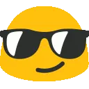 blobsunglasses