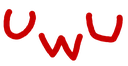 uwu Discord Emoji