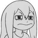 :TsuHmm: Discord Emote