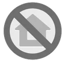 HomeMenuDenied
