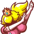 peachdab