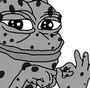 Pepe Finger pepefinger Discord Emoji