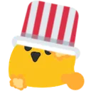 bolbpopcornhat