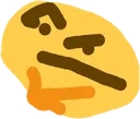 thonk thonk