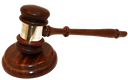 :gavel: