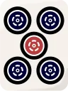 5p