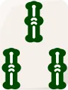 3s