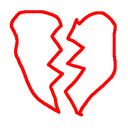 MinervaHeartBorken MinervaHeartBorken