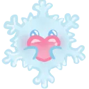 CampSnowflakeHeart